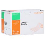 OPSITE Flexifix PU-Folie 10 cmx10 m unsteril (PZN 7478029) из Германии