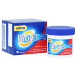 Bion 3 Immun (PZN 11587178) из Германии