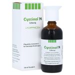 Cystinol N Lösung (PZN 2948973) из Германии