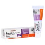 Fungizid-ratiopharm EXTRA (PZN 5104951) из Германии