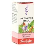 AKTIVATOR Essenz (PZN 3075263) из Германии