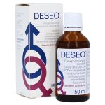 DESEO (PZN 4884881) из Германии