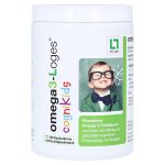 OMEGA3-Loges cogniKids Kaudragees (PZN 17213958) из Германии