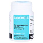 SELEN 100+E Tabletten (PZN 8491635) из Германии