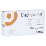 BLEPHASTEAM Ringe (PZN 6412554) из Германии