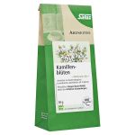 Kamillenblüten Tee Salus (PZN 5351738) из Германии