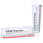 ELACUR M hot Creme (PZN 9885017) из Германии