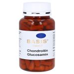 CHONDROITIN GLUCOSAMIN Kapseln (PZN 10323862) из Германии