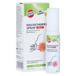 Emser Halsschmerz-spray akut (PZN 13154489) из Германии