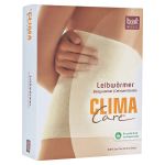 BORT ClimaCare Leibwärmer XL silber (PZN 10206866) из Германии