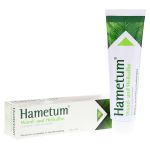 Hametum Wund- und Heilsalbe (PZN 429068) из Германии