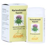 Mariendistel ÖL 500 mg Kapseln (PZN 6430316) из Германии