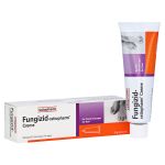 Fungizid-ratiopharm (PZN 4013749) из Германии