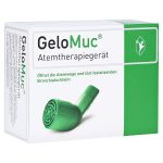 GELOMUC Atemtherapiegerät (PZN 6885531) из Германии