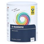 Raab D-Mannose Pulver (PZN 10779711) из Германии