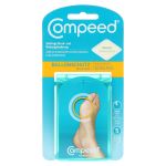 COMPEED Ballenschutz Pflaster (PZN 474778) из Германии