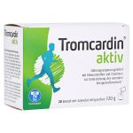 TROMCARDIN aktiv Granulat Beutel (PZN 9745718) из Германии