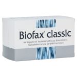 Biofax classic (PZN 2541071) из Германии