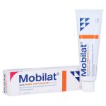Mobilat Intens Muskel- und Gelenksalbe 3% (PZN 412493) из Германии