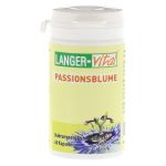 PASSIONSBLUME 230 mg Kapseln (PZN 665604) из Германии