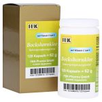 BOCKSHORNKLEE KAPSELN (PZN 13723869) из Германии