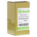 HIRTENTÄSCHEL Bioxera Kapseln (PZN 8807908) из Германии