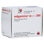 Milgamma mono 300 (PZN 4002183) из Германии
