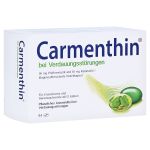 Carmenthin bei Verdauungsstörungen (PZN 10327624) из Германии