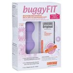 LUBEXXX buggyFIT Beckenbodentrain.n.Schwangerscha. (PZN 11678478) из Германии