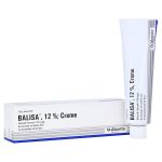 Balisa 12% (PZN 4326626) из Германии