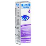 TEARS Again MD Augentropfen (PZN 9932225) из Германии