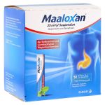 Maaloxan 25mVal Beutel (PZN 1427373) из Германии