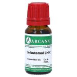 SALBUTAMOL LM 100 Dilution (PZN 13177467) из Германии