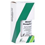 WIRBEL Komplex L Ho-Fu-Complex Tropfen (PZN 1742850) из Германии