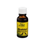 BIRDVITAL Futterergänzung vet. (PZN 2487147) из Германии