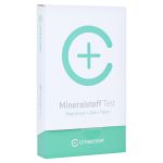 CERASCREEN Mineralstoff-Analyse Test (PZN 14002681) из Германии