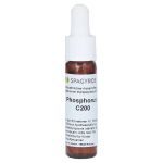 PHOSPHORUS C 200 Dilution (PZN 9150362) из Германии