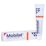 Mobilat Intens Muskel- und Gelenksalbe 3% (PZN 3817003) из Германии