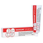 VAXICUM Sportsalbe (PZN 10261078) из Германии