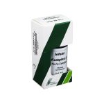 INFEKT Komplex L Ho-Fu-Complex Tropfen (PZN 3396151) из Германии