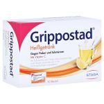 Grippostad Heißgetränk (PZN 4548551) из Германии
