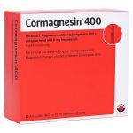 Cormagnesin 400 (PZN 4652403) из Германии