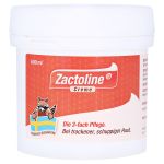 ZACTOLINE Creme (PZN 3424338) из Германии