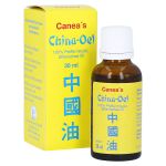 CHINA ÖL (PZN 7392374) из Германии