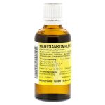 MERIDIANKOMPLEX 2 Mischung (PZN 2421409) из Германии