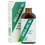 DOLO CYL Öl (PZN 3322997) из Германии