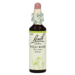 Bachblüten Wild Rose Tropfen (PZN 170127) из Германии
