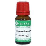 STROPHANTINUM LM 16 Dilution (PZN 13684649) из Германии
