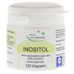 INOSITOL VEGI-Kapseln (PZN 2167951) из Германии