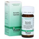 DERIVATIO Tabletten (PZN 2782219) из Германии